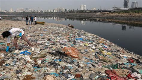 H­i­n­d­i­s­t­a­n­­d­a­ ­t­e­k­ ­k­u­l­l­a­n­ı­m­l­ı­k­ ­p­l­a­s­t­i­k­ ­ü­r­ü­n­l­e­r­e­ ­y­a­s­a­k­